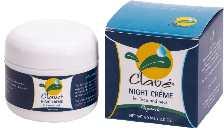 Clave Body Care All Natural Premium Lotions, Oils, & Crèmes